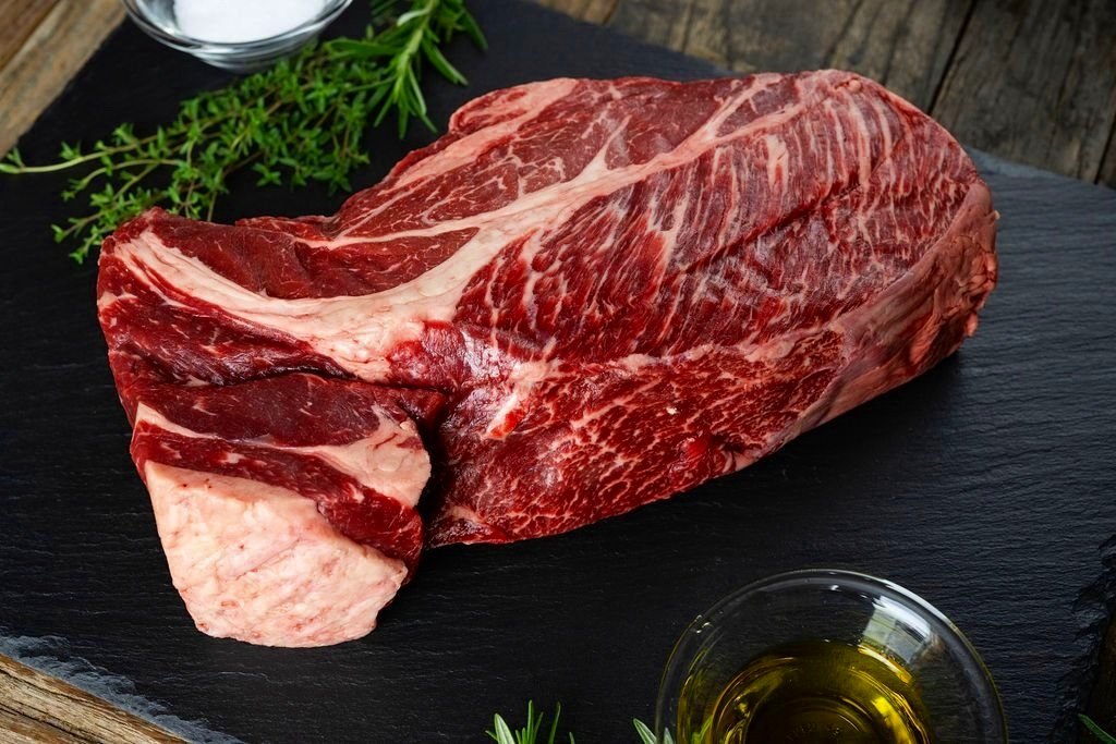 Chuck Roast