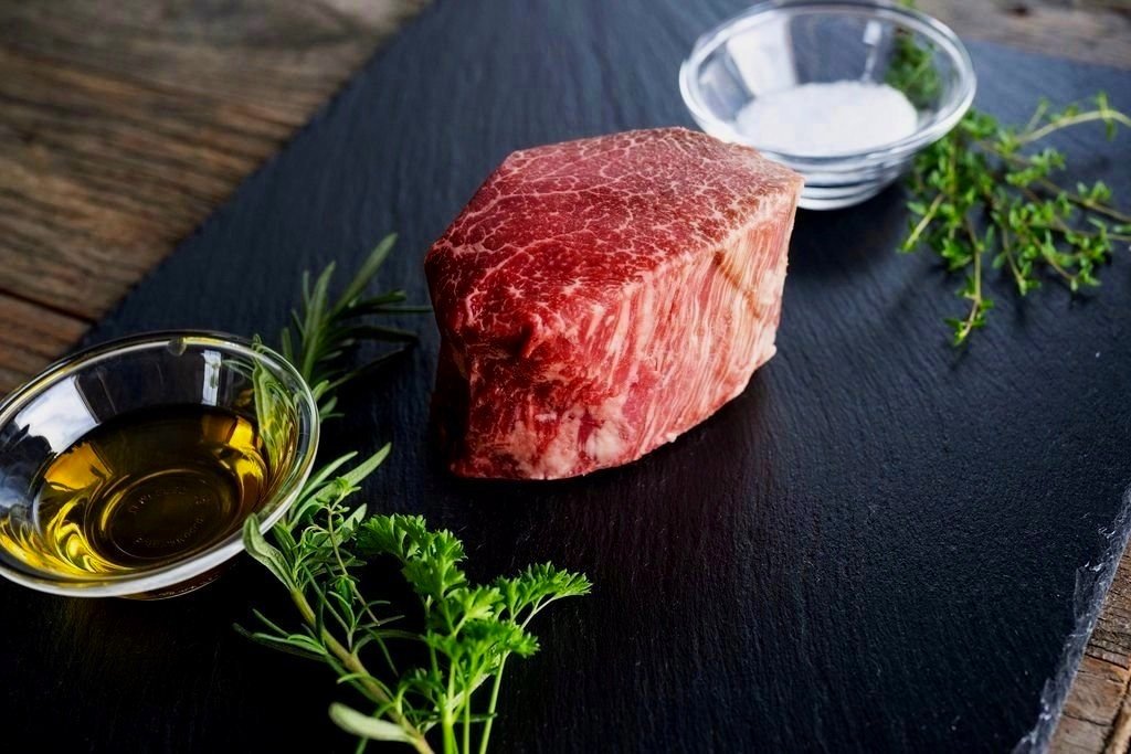Filet Mignon