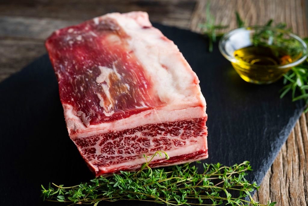 Short Rib