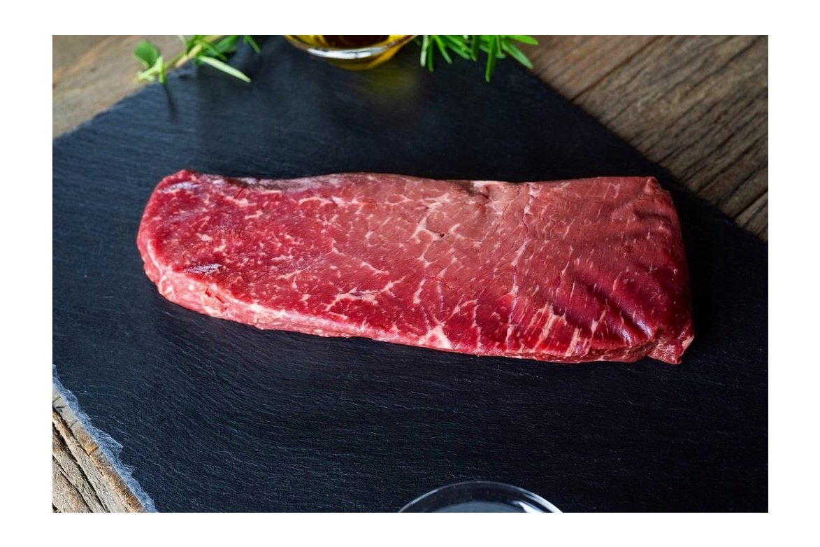 Top Round Steak