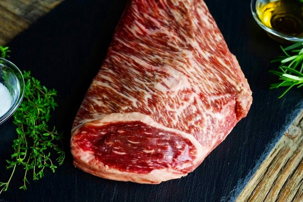 Tri Tip