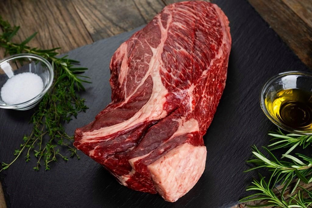 Chuck Roast