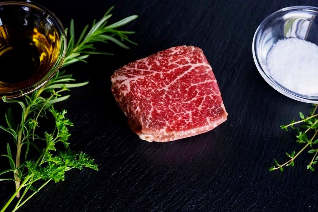 Filet Mignon