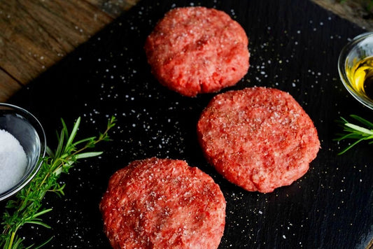 Ground Beef