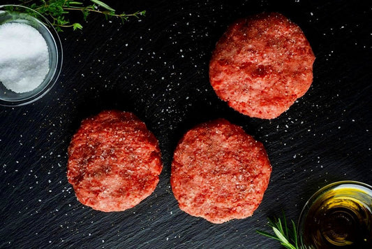 Ground Beef