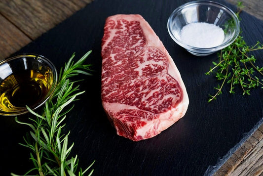 New York Strip
