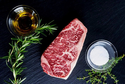 New York Strip