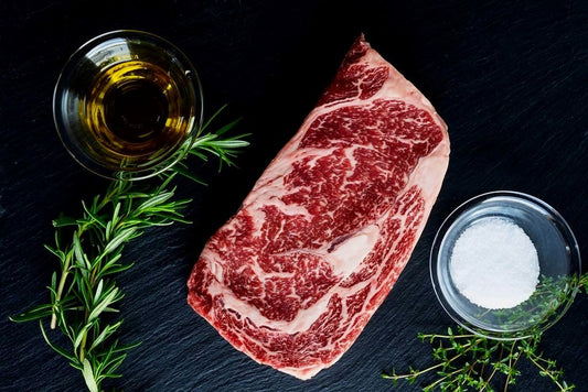 Ribeye