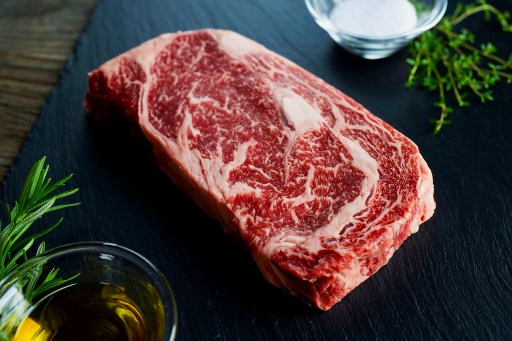666 Ranch Ribeye Ribeye – Shenandoah Sky Ranch