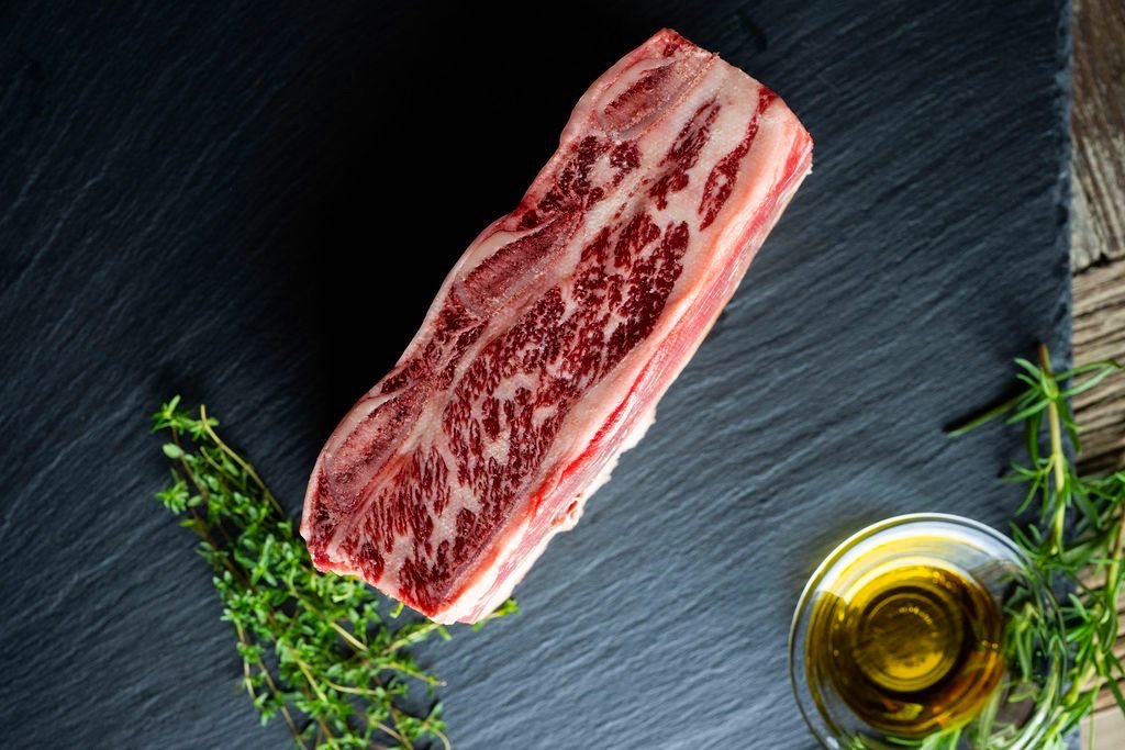 Short Rib