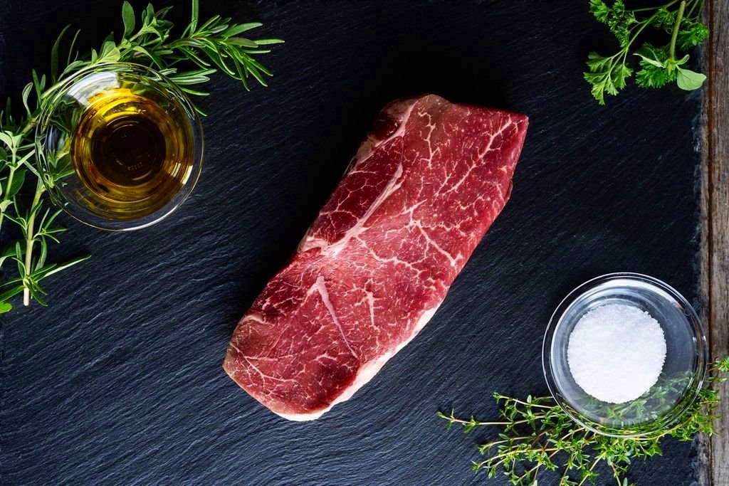 Top Sirloin