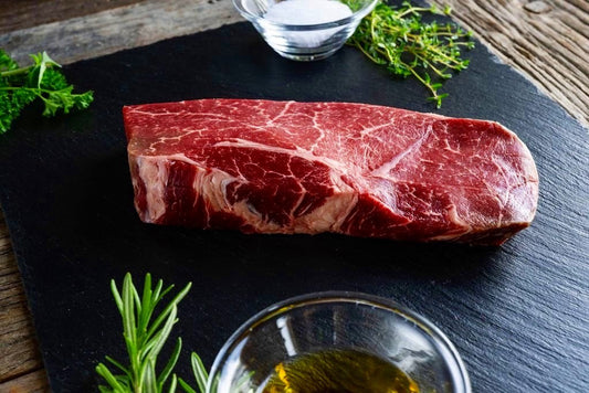 Top Sirloin